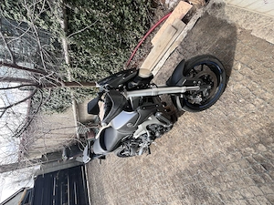Yamaha MT09 Gen1 2014 - imagine 4