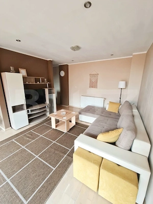Apartament de închiriat, 80 mp, zona Badea Cartan  - imagine 3