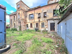 Cladire interbelică P+2E | Teren 586 mp | Calea Calarasilor – Traian - imagine 2