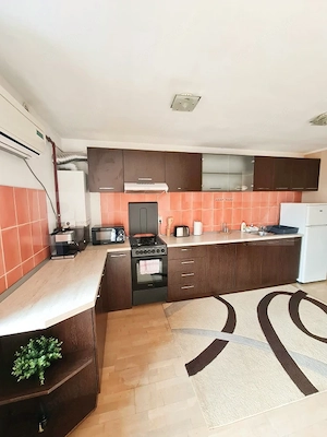 Apartament de închiriat, 80 mp, zona Badea Cartan  - imagine 4