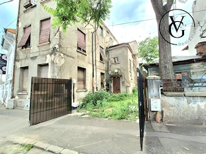 Cladire interbelică P+2E | Teren 586 mp | Calea Calarasilor – Traian - imagine 4