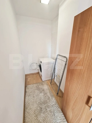Apartament de închiriat, 80 mp, zona Badea Cartan  - imagine 9