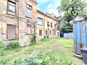 Cladire interbelică P+2E | Teren 586 mp | Calea Calarasilor – Traian - imagine 5