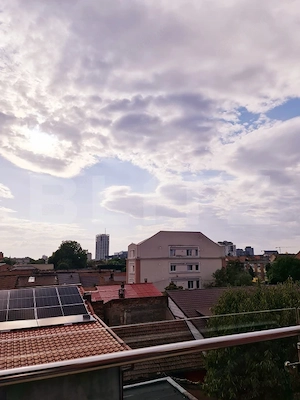 Apartament de închiriat, 80 mp, zona Badea Cartan  - imagine 15