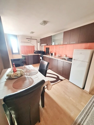 Apartament de închiriat, 80 mp, zona Badea Cartan  - imagine 13