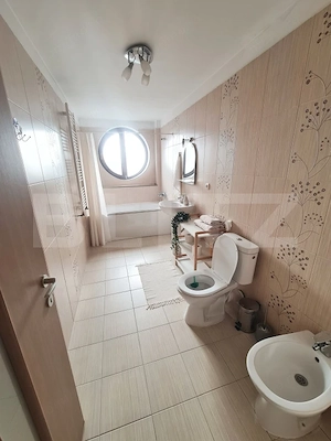 Apartament de închiriat, 80 mp, zona Badea Cartan  - imagine 10