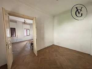 Cladire interbelică P+2E | Teren 586 mp | Calea Calarasilor – Traian - imagine 8