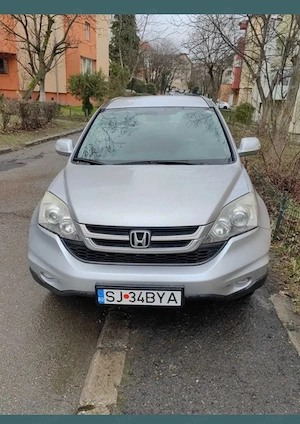 Vând Honda crv 2011 facelift - imagine 3
