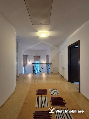Casa individuala, garaj, 3 parcari, 210mp, gradina, Dambul Rotund - imagine 17