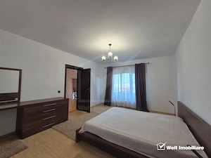 Casa individuala, garaj, 3 parcari, 210mp, gradina, Dambul Rotund - imagine 7
