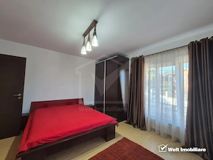 Casa individuala, garaj, 3 parcari, 210mp, gradina, Dambul Rotund - imagine 8