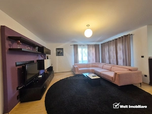 Casa individuala, garaj, 3 parcari, 210mp, gradina, Dambul Rotund - imagine 4