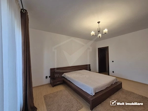 Casa individuala, garaj, 3 parcari, 210mp, gradina, Dambul Rotund - imagine 6