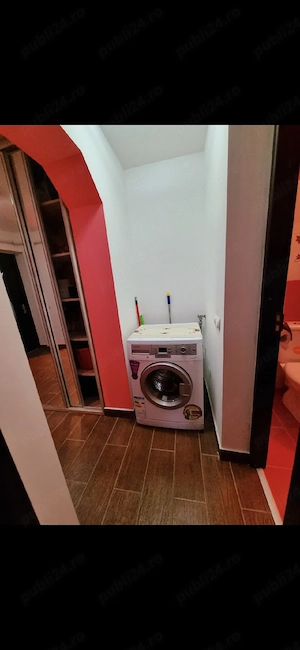Apartament 2camere  - imagine 4