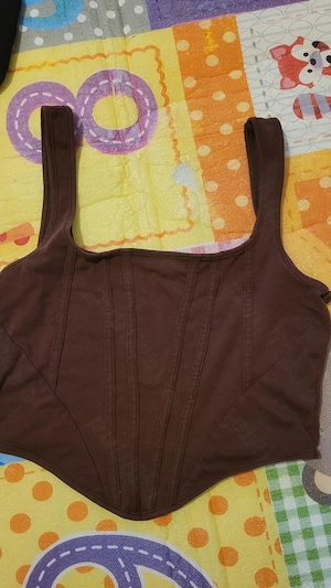 Top damă Shein impecabil 
