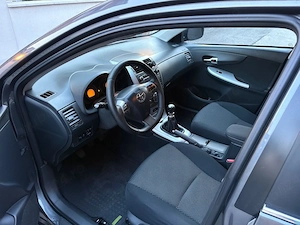 toyota corola an 2011 2.0d euro 5 - imagine 2