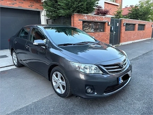 toyota corola an 2011 2.0d euro 5 - imagine 5