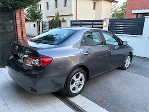 toyota corola an 2011 2.0d euro 5 - imagine 4
