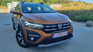Dacia sandero stepway  - imagine 2