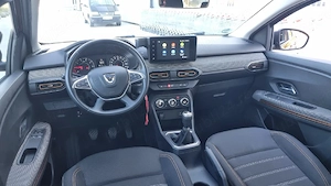 Dacia sandero stepway  - imagine 5