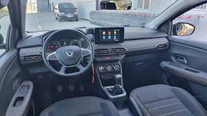 Dacia sandero stepway  - imagine 4
