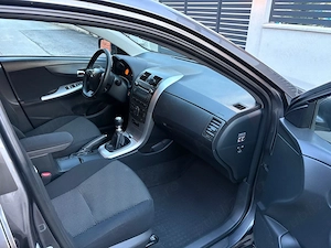 toyota corola an 2011 2.0d euro 5 - imagine 3