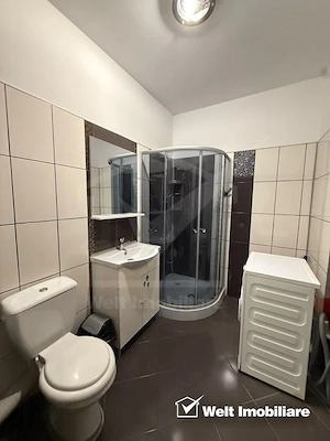 Apartament cu 3 camere in zona Vivo - imagine 3