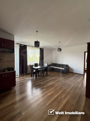 Apartament cu 3 camere in zona Vivo - imagine 7