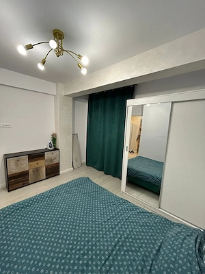 Complex Lagom Lac Rediu, Complex privat - imagine 2