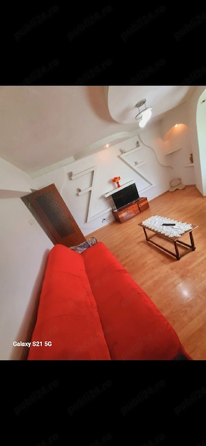 Inchiriez apartament 2camere  - imagine 2