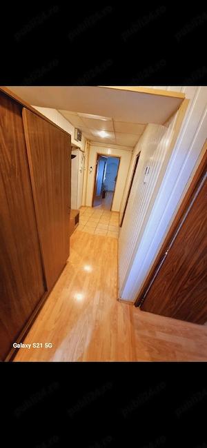 Inchiriez apartament 2camere  - imagine 4