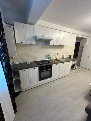 Complex Lagom Lac Rediu, Complex privat - imagine 3