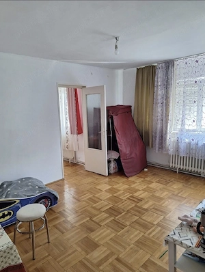 Închiriez apartament 2 camere confort 2 , strada Liviu Rebreanu , zona Moca, Gară! - imagine 2