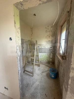Apartament cu 2 camere, 34 mp, zona Solidarității  - imagine 6