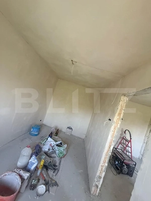 Apartament cu 2 camere, 34 mp, zona Solidarității  - imagine 4