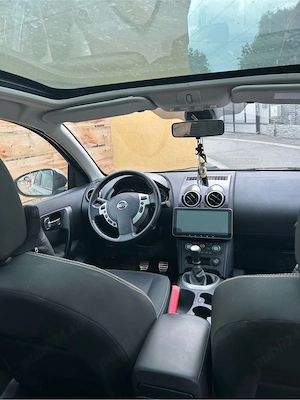 vand nissan 2012 1.5 dci k9k  - imagine 4