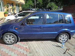 Vând autoturism ford Fusion din 2010=pret 3000 euro - imagine 2