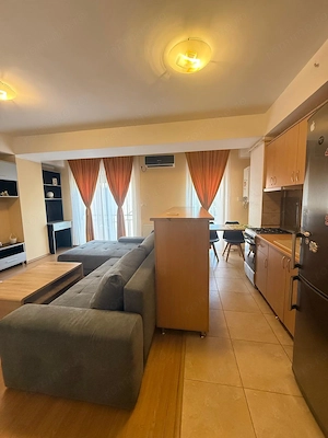 MT258 Apartament 3 camere, de INCHIRIAT, et.2, Calea Martirilor - imagine 2