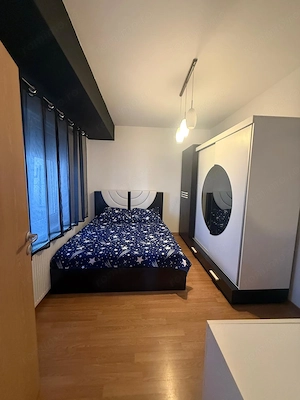 MT258 Apartament 3 camere, de INCHIRIAT, et.2, Calea Martirilor - imagine 8
