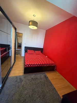 MT258 Apartament 3 camere, et.2, Calea Martirilor