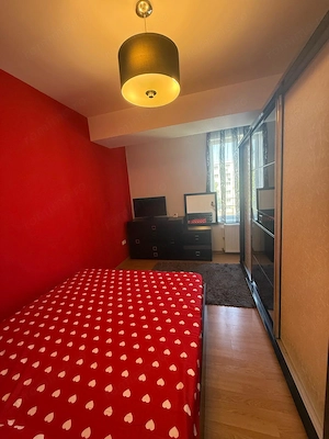 MT258 Apartament 3 camere, de INCHIRIAT, et.2, Calea Martirilor - imagine 6