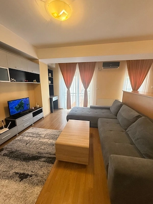 MT258 Apartament 3 camere, de INCHIRIAT, et.2, Calea Martirilor - imagine 14