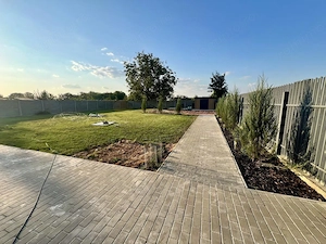 Casa complet renovata - Dragsina -liniste, natura si confort langa de Timișoara - imagine 2