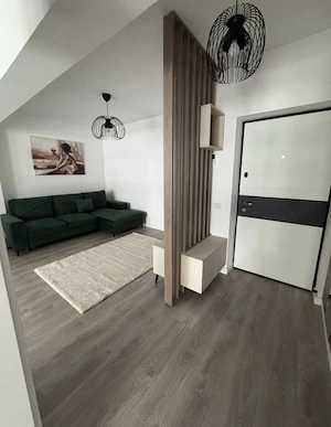 Apartament 2 camere Popesti Leordeni- Biruintei 