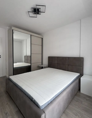 Apartament 2 camere Popesti Leordeni- Biruintei 