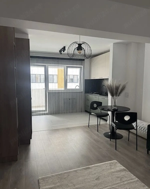 Apartament 2 camere Popesti Leordeni- Biruintei  - imagine 4