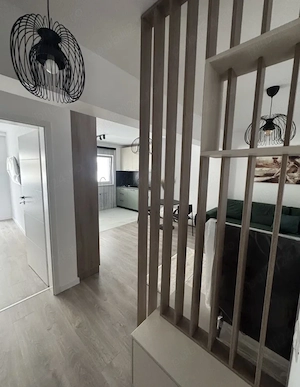Apartament 2 camere Popesti Leordeni- Biruintei  - imagine 3