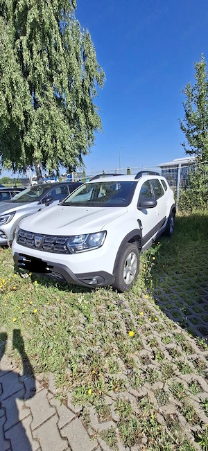 Vând Dacia Duster 1.5  - imagine 2