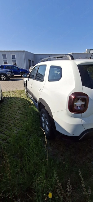 Vând Dacia Duster 1.5  - imagine 5