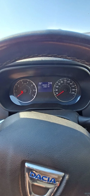 Vând Dacia Duster 1.5  - imagine 3